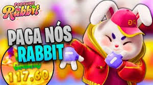 estratégia para ganhar no fortune rabbit