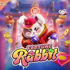 fortune rabbit gt ícone