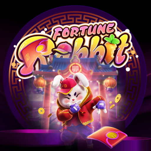 fortune rabbit pg demo ícone